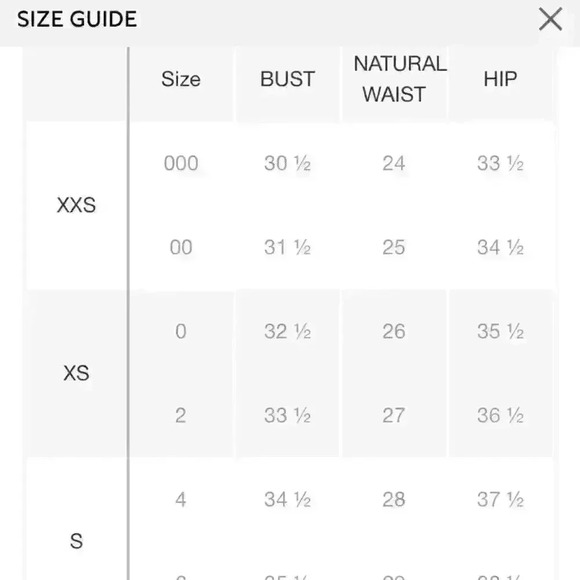 NWT: Banana Republic V Neck Peplum Sleeveless Blouse - Picture 16 of 16